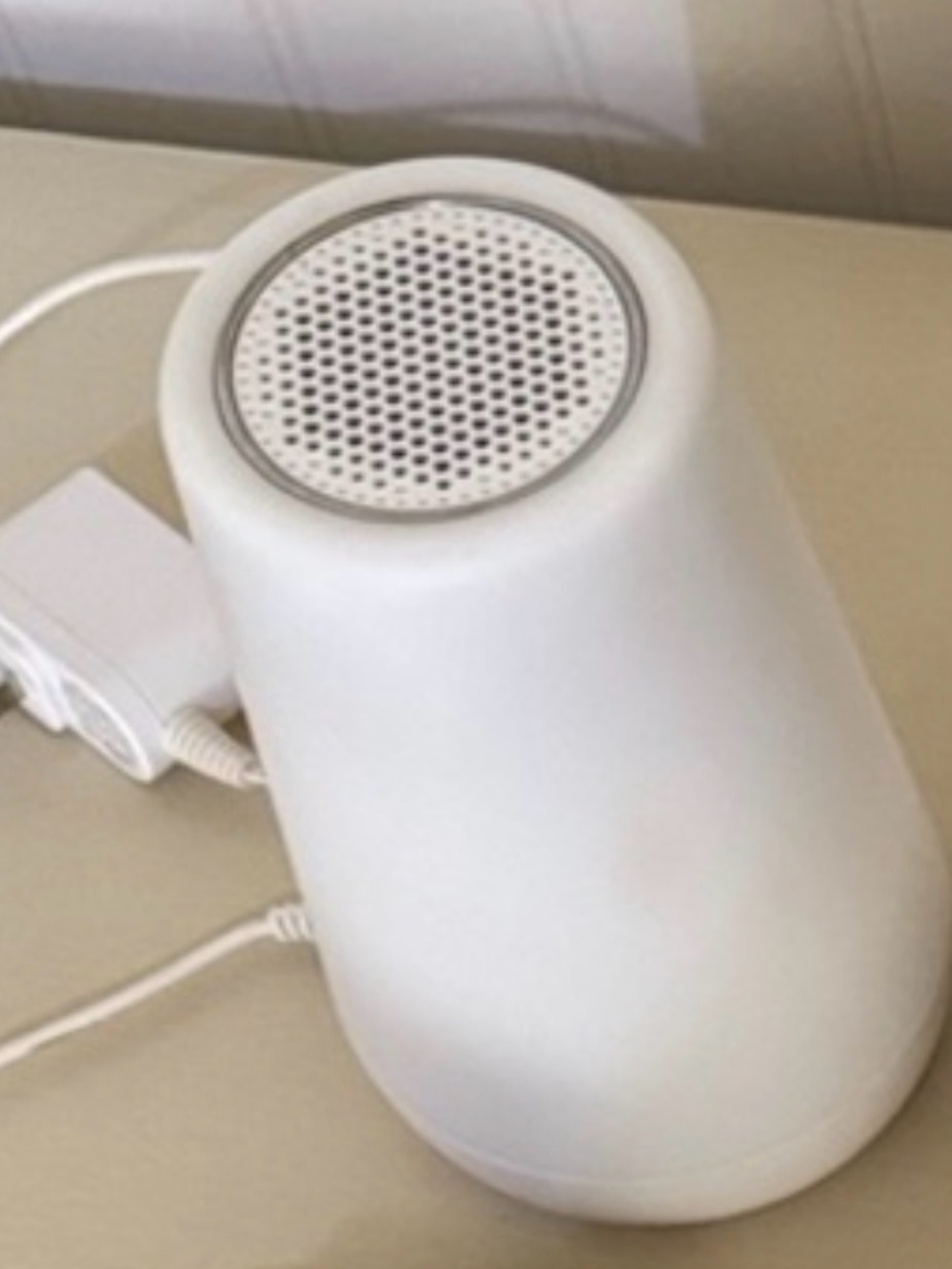 Hatch sound machine and miscellaneouslot of baby items…most new in boxes.
